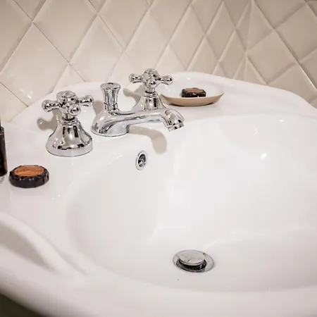 Appartement La Corte *