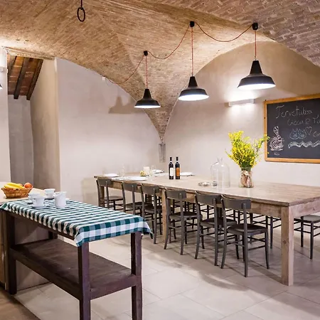 La Corte Appartement