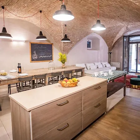 La Corte Appartement
