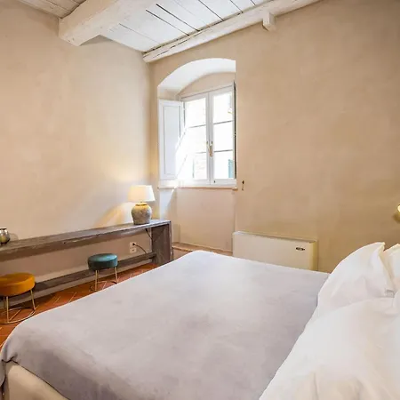 La Corte Apartamento
