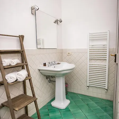Apartamento La Corte