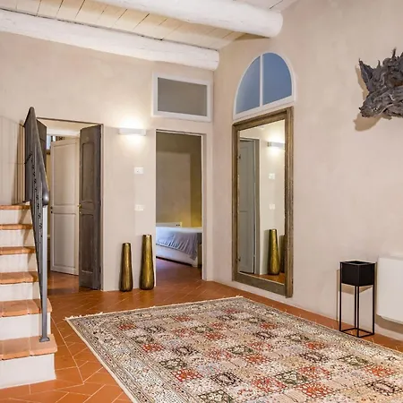 La Corte Appartement *