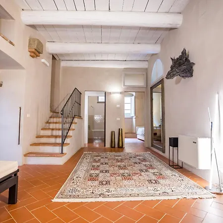 Apartamento La Corte *
