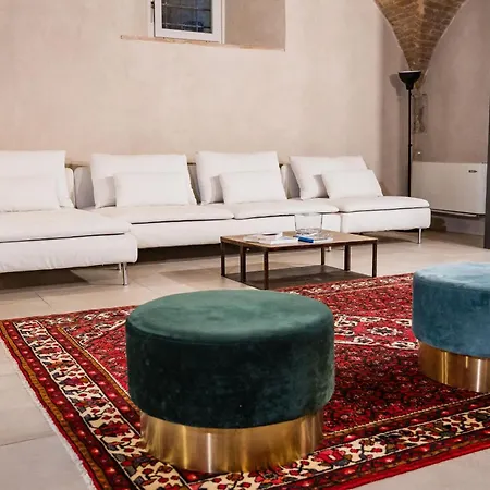 La Corte Apartman Cortona