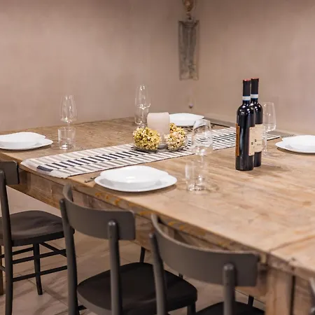 Apartamento La Corte