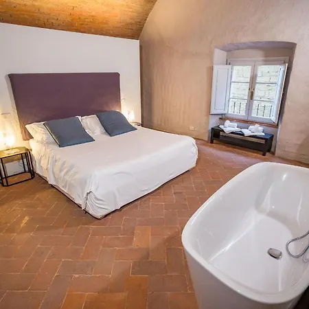 La Corte Apartamento Cortona