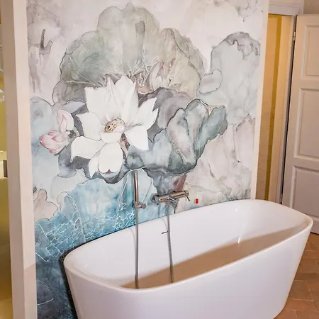 Apartamento La Corte Cortona