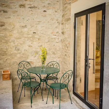 Appartement La Corte