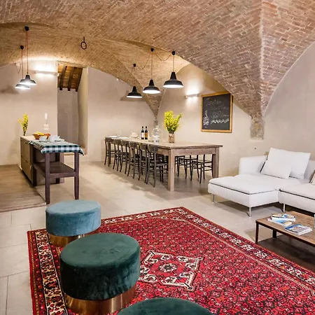 Apartamento La Corte