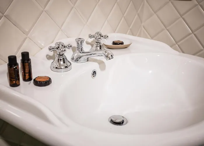 Lägenhet La Corte *