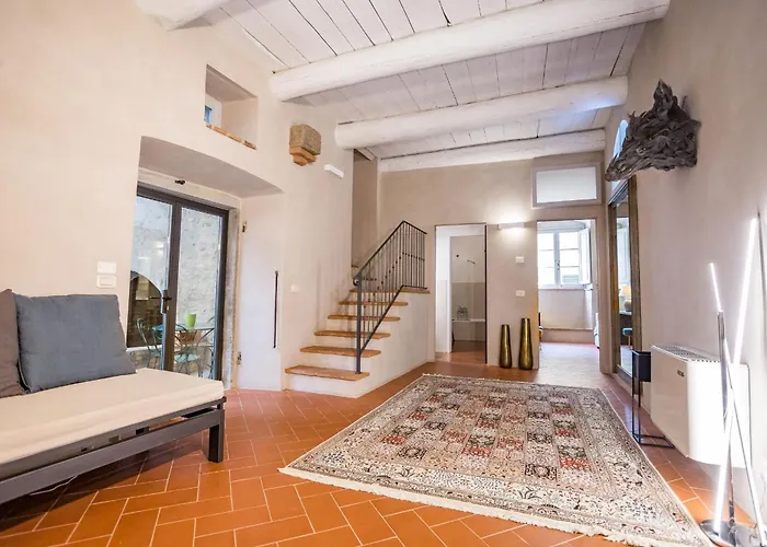 La Corte Lägenhet *