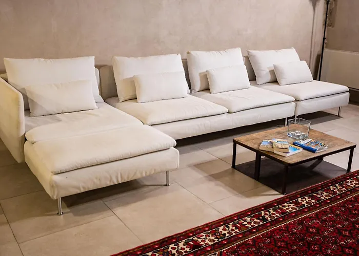 La Corte Lägenhet Cortona