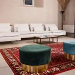 La Corte Lägenhet Cortona