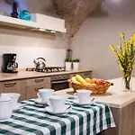 La Corte * Cortona