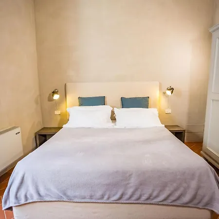 La Corte Appartement *