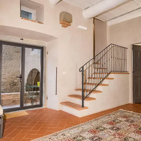 Appartement La Corte *