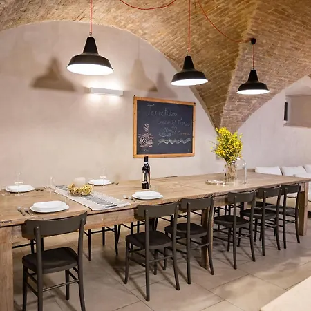 Appartement La Corte