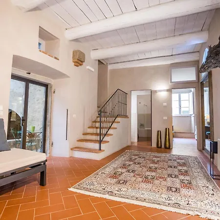 La Corte Appartement *