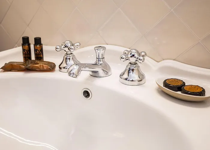 La Corte Appartement