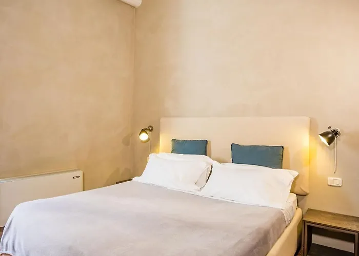 Appartement La Corte