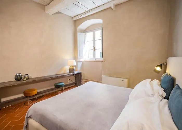 La Corte Appartement