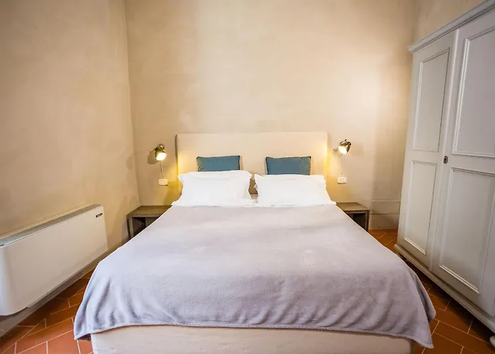 La Corte Appartement *