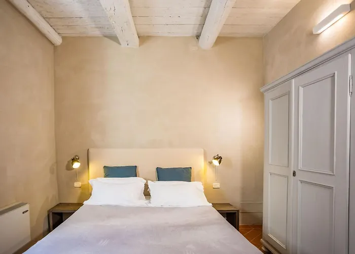 La Corte Appartement *