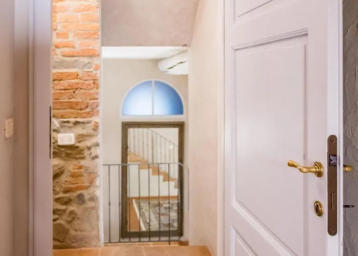 La Corte Appartement *