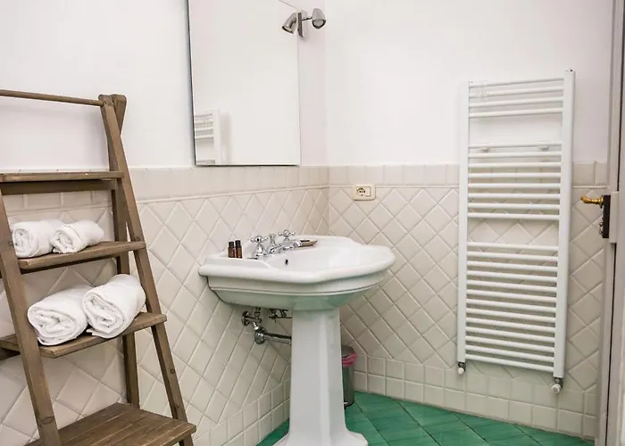 Appartement La Corte