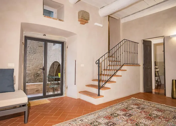 Appartement La Corte *