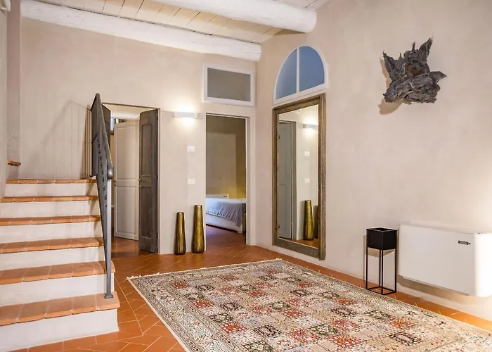 La Corte Appartement *