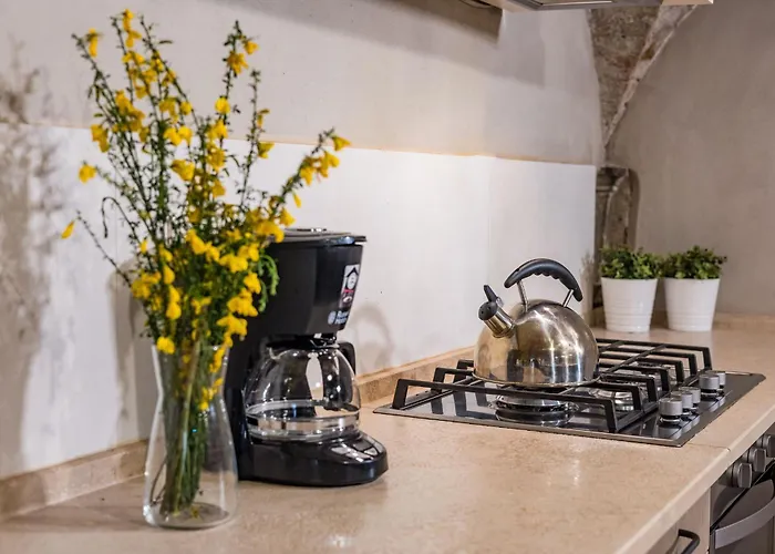 Appartement La Corte