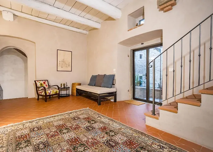 La Corte Appartement