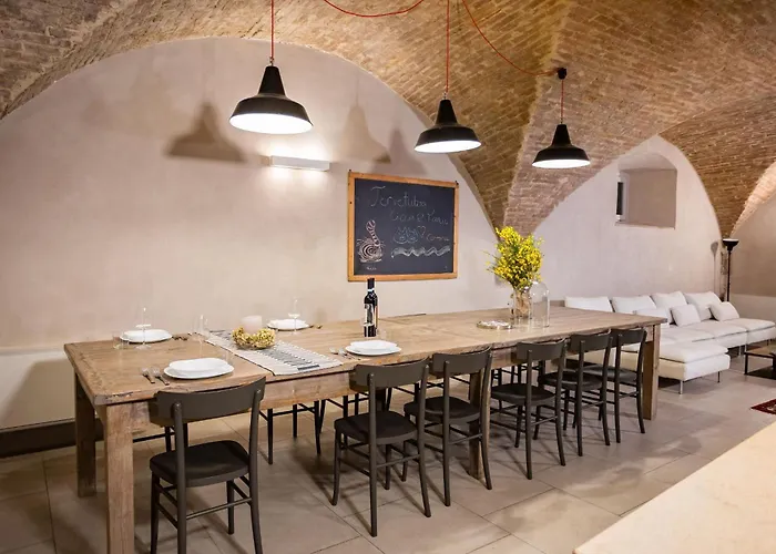 Appartement La Corte