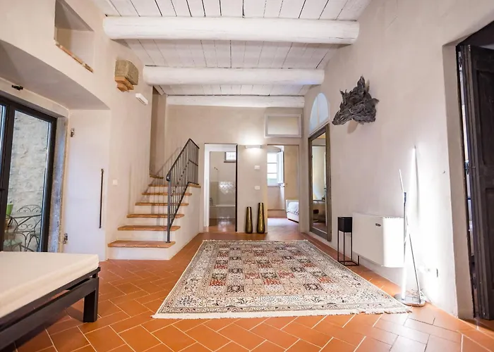 Appartement La Corte *