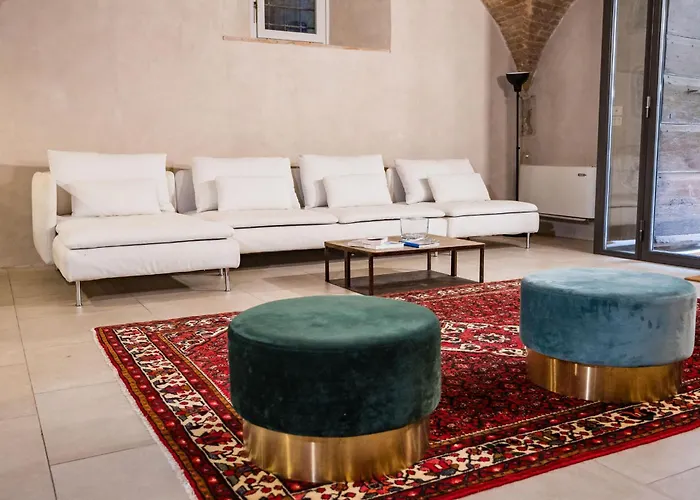 La Corte Appartement Cortona