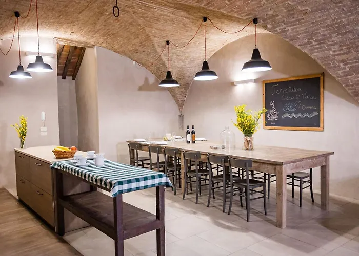 La Corte Appartement