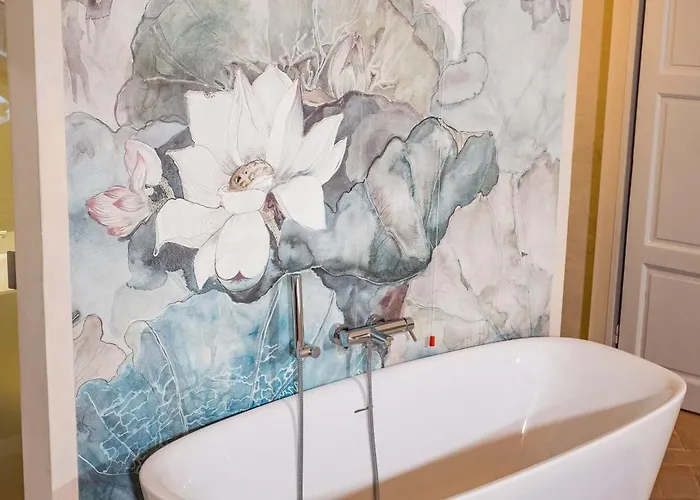 Appartement La Corte Cortona