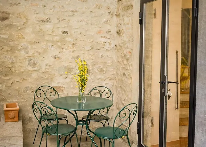 Appartement La Corte