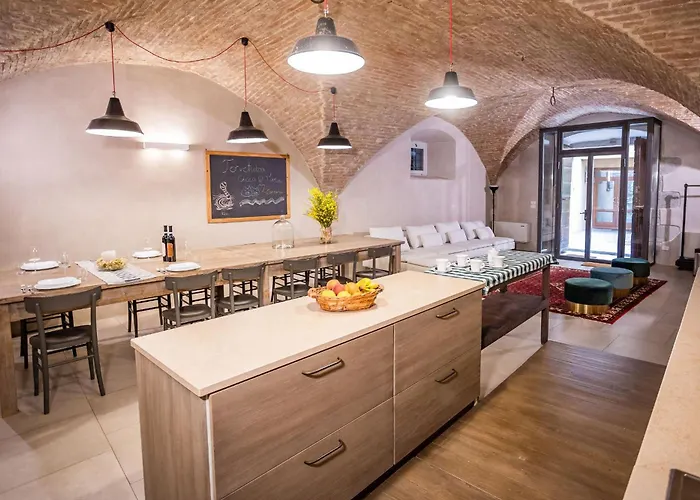 La Corte Appartement