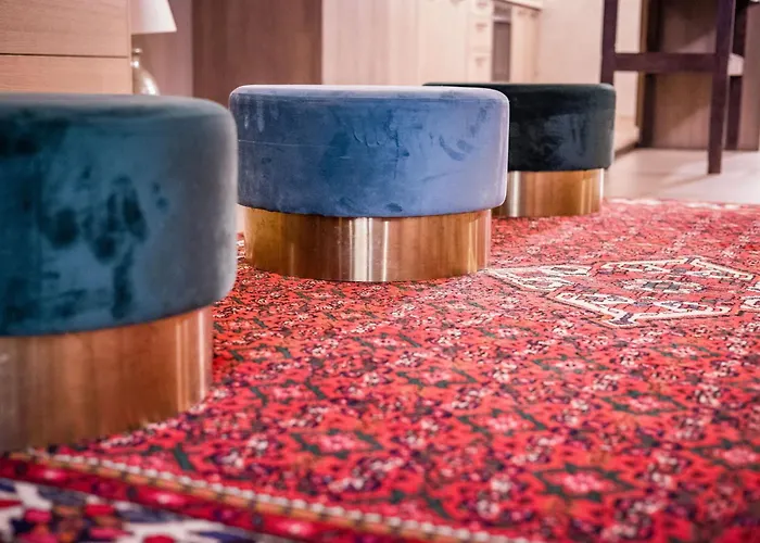 La Corte Appartement Cortona