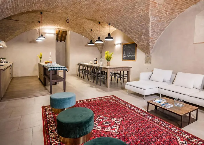 Appartement La Corte